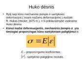 Kietieji kūnai (skaidrės) 12 puslapis