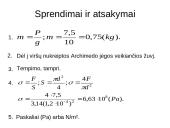 Kietieji kūnai (skaidrės) 18 puslapis