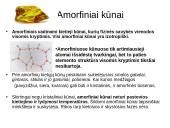 Kietieji kūnai (skaidrės) 7 puslapis