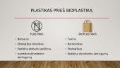 Bioplastikas 2 puslapis
