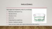 Bioplastikas 3 puslapis