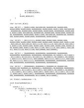 Inžinerinis darbas „Ateities sakytojas“ 7 puslapis