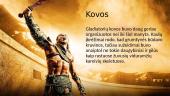 Gladiatoriai ir jų kovos 7 puslapis