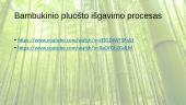 Bambukinis pluoštas 5 puslapis