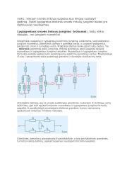 Elektrotechnika. Grandinės 4 puslapis