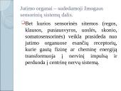 Kaip mes išmokstame? 11 puslapis