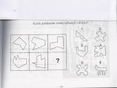 Kaip mes išmokstame? 10 puslapis