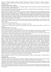 Epochos literatūroje. Konspektas 4 puslapis