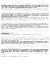 Epochos literatūroje. Konspektas 8 puslapis