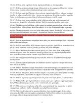 K. Donelaitis „Metai“ santrauka pagal eilutes ir dalis 2 puslapis