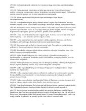 K. Donelaitis „Metai“ santrauka pagal eilutes ir dalis 5 puslapis