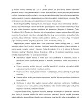 Renginių jaunimui pasiūlos - paklausos analizė „Pasakos“ jaunimo vasaros stovykloje 10 puslapis