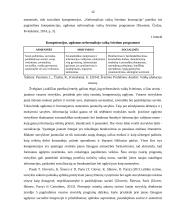 Renginių jaunimui pasiūlos - paklausos analizė „Pasakos“ jaunimo vasaros stovykloje 11 puslapis