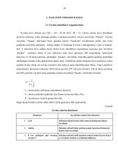 Renginių jaunimui pasiūlos - paklausos analizė „Pasakos“ jaunimo vasaros stovykloje 14 puslapis