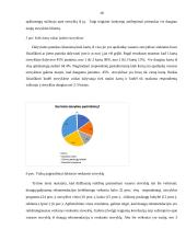 Renginių jaunimui pasiūlos - paklausos analizė „Pasakos“ jaunimo vasaros stovykloje 18 puslapis