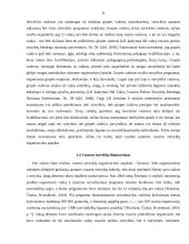 Renginių jaunimui pasiūlos - paklausos analizė „Pasakos“ jaunimo vasaros stovykloje 7 puslapis