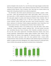 Renginių jaunimui pasiūlos - paklausos analizė „Pasakos“ jaunimo vasaros stovykloje 8 puslapis