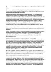 Atleidimo nuo baudžiamosios atsakomybės samprata ir rūšys 11 puslapis