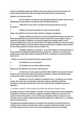 Atleidimo nuo baudžiamosios atsakomybės samprata ir rūšys 12 puslapis