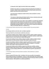 Atleidimo nuo baudžiamosios atsakomybės samprata ir rūšys 15 puslapis