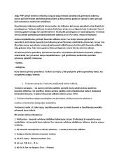 Atleidimo nuo baudžiamosios atsakomybės samprata ir rūšys 16 puslapis