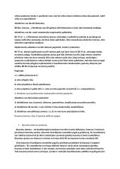 Atleidimo nuo baudžiamosios atsakomybės samprata ir rūšys 3 puslapis