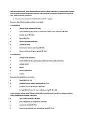 Atleidimo nuo baudžiamosios atsakomybės samprata ir rūšys 4 puslapis