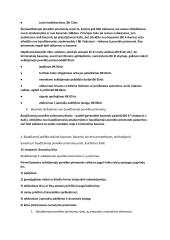 Atleidimo nuo baudžiamosios atsakomybės samprata ir rūšys 5 puslapis