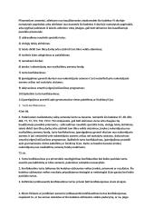 Atleidimo nuo baudžiamosios atsakomybės samprata ir rūšys 6 puslapis