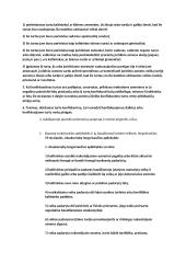 Atleidimo nuo baudžiamosios atsakomybės samprata ir rūšys 7 puslapis