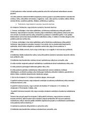 Atleidimo nuo baudžiamosios atsakomybės samprata ir rūšys 9 puslapis