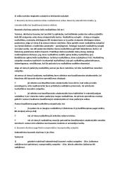 Atleidimo nuo baudžiamosios atsakomybės samprata ir rūšys 10 puslapis