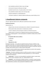 Baudžiamoji teisė. Komspektas koliokviumui 2 puslapis