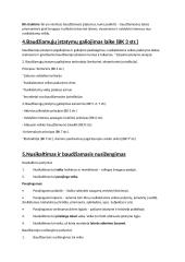 Baudžiamoji teisė. Komspektas koliokviumui 4 puslapis