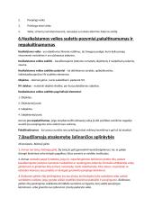 Baudžiamoji teisė. Komspektas koliokviumui 5 puslapis