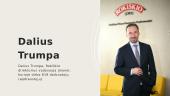 Lietuvos ūkis. Skaidrės 15 puslapis