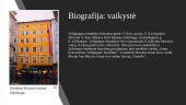 Skaidrės: Volfgangas Amadėjus Mocartas 2 puslapis