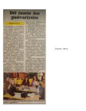 Matematikos olimpiados mokytojo Kazio Šiksnaus taurei laimėti statistiniai duomenys 11 puslapis