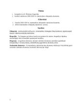 Matematikos olimpiados mokytojo Kazio Šiksnaus taurei laimėti statistiniai duomenys 2 puslapis