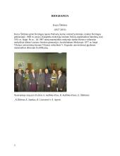 Matematikos olimpiados mokytojo Kazio Šiksnaus taurei laimėti statistiniai duomenys 3 puslapis