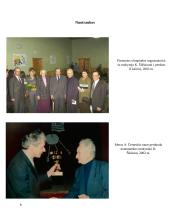 Matematikos olimpiados mokytojo Kazio Šiksnaus taurei laimėti statistiniai duomenys 8 puslapis