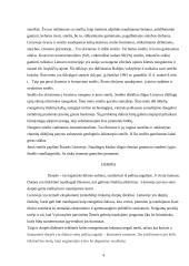 Lietuvos gavybos pramonė ir jos vystymosi perspektyvos 4 puslapis