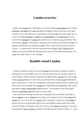 London overview 3 puslapis