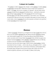 London overview 5 puslapis