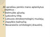 Kuo garsi mūsų šalis? 2 puslapis