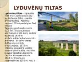 Kuo garsi mūsų šalis? 4 puslapis