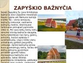 Kuo garsi mūsų šalis? 6 puslapis