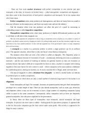 Market structure and competition 3 puslapis