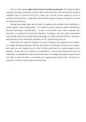 Market structure and competition 4 puslapis