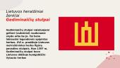 Lietuvos valstybės simboliai 6 puslapis